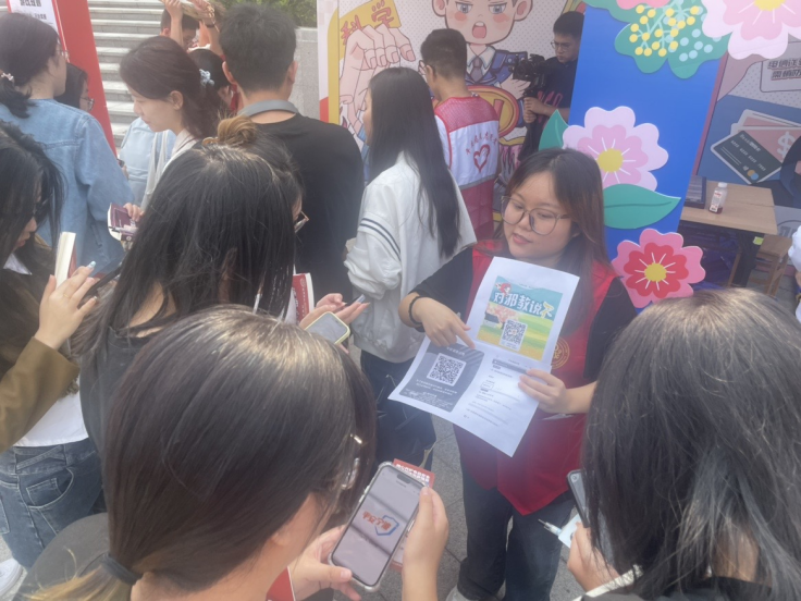 浙江宁波慈溪：品美食佳肴好滋味 奏反邪法治最强音453.png